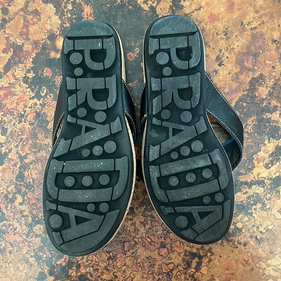 PRADA SANDAL - Picture 2 of 4